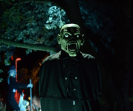 Nosferatu vampire stand