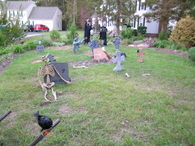 Graveyard