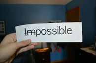 Possible