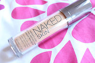 Naked Skin