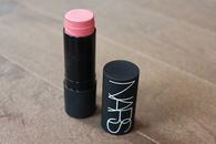NARS Pink lipstick