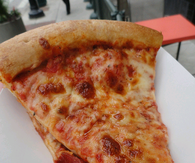 Pizza Slices