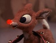 Rudolph The Red Nosed Reindeer