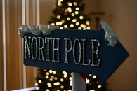North Pole