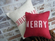 Merry Christmas Pillows