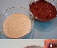 DIY Cake