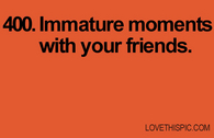400-immature
