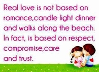 Real Love :)