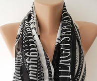 scarf , shawl