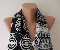 scarf