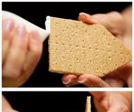 DIY Ginger Bread House