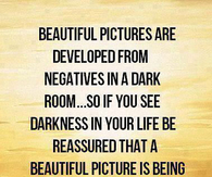A Beautiful Picture