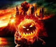 Harry Potter & the Deathly Halloween