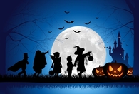 Trick or Treaters