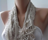 scarf