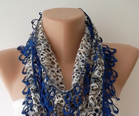 scarf shawl