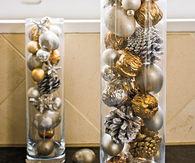 Ornament cylinders