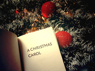 A christmas carol