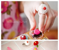 DIY Flower Ring
