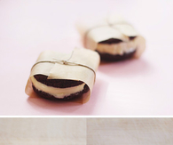 DIY Stuffed Cookies