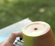 DIY Garden Planters