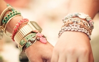 Bracelets