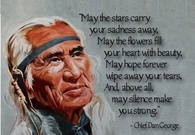 Positive wishes