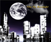 City by Moonlight