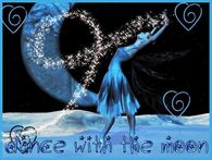 Dance with the Moon