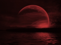 Red Moon