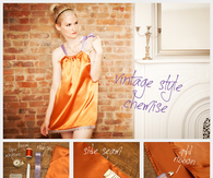 DIY Chemise
