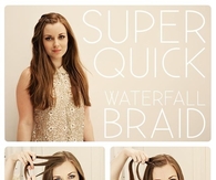 Super Quick Braid