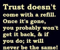 Trust