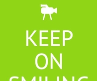 Keep On Smiling