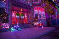Amazing christmas lights
