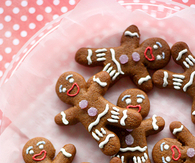 Gingerbread men