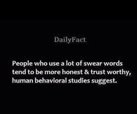 Daily Fact