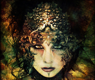 Goddess Blessings Upon You