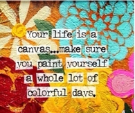 Colorful Days