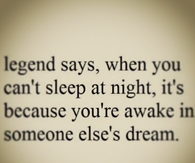 Legends Say