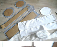 DIY Storage Decor
