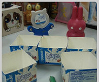 DIY Box Organizor