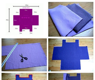 DIY Dog Bed