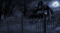 Scary Mansion