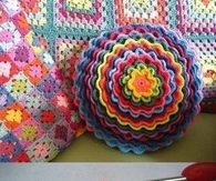 DIY Crochet Flower Pattern