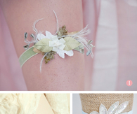 Bridal Garters