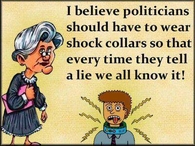 Politicians