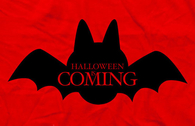 Halloween is coming