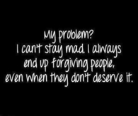 my problem