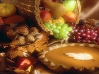 Thanksgiving Bounty